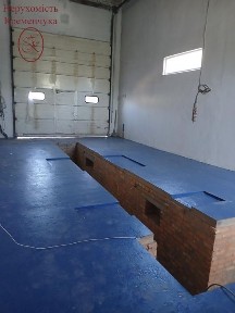 Полтавська область, Кременчук