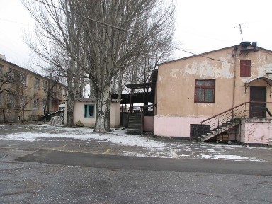 Одеська область, Одеса, Київський