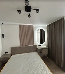 Продаж 1к квартири 34 кв. м на вул. Київська