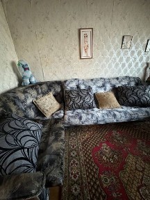 Продаю 3 кімнатну квартиру біля ринку за 60500$