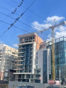 Продаж двохкімнатної квартири в Тернополі