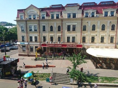 Київська область, Київ, Подільський