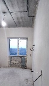 Є -оселя, Є-відновлення Ваучер! Продаж квартири