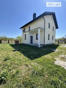 Конопниця, 6 соток, 140 кв. м, 4 кімнати • ID 34237832