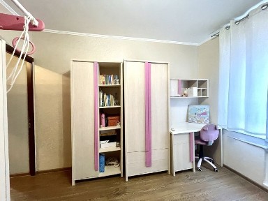 Квартира на Намыве