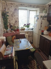 Продам 3 кімнатну квартиру район ЦРБ