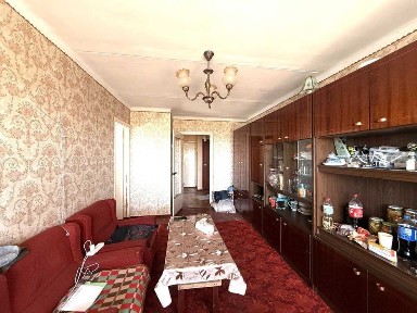 Продаю 3-кімнатну квартиру. Центр. 2 Слобідська