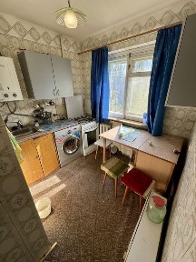 2-х к/к кинотеатр Юность