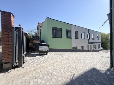 Вінницька область, Вінниця