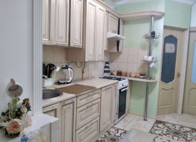 Сдам 3 к. квартиру в Черноморске