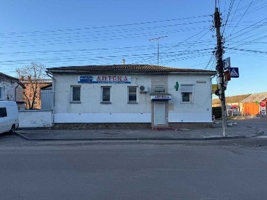 Нежитлове приміщення