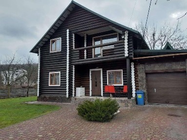 1000 дол Оренда будинку в Винниках + 6 сот землі