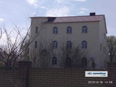 Сумская обл., Сумский район, с. Косовщина, 1б