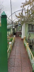Будинок + велика ділянка в центрі Бородянки | 18 соток | всі комунікації | парк поруч