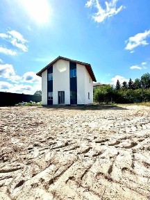Продажа коттеджа 124 м², лесная, 2
