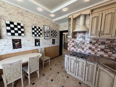 Продам 2-комн квартиру ЖК Альтаир, Таирова, Киевский район!