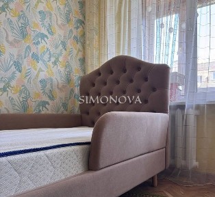 Продам СВОЮ 3х комнатную квартиру Приморский район, Одесса