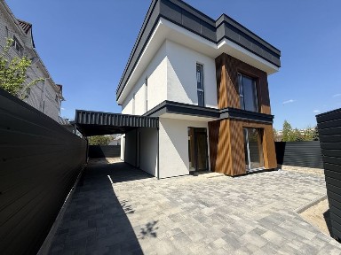 Київська область, Софіївська Борщагівка