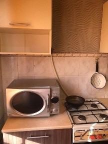 Продам Ильфа и Петрова 2-х. комн. квартиру.