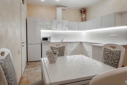 Однокімнатна квартира в Аркадії. ЖК Друга Перлина