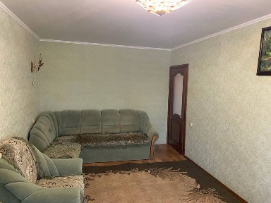 Продаж 2х кімнатної квартири Нагірна біля пожежної частини