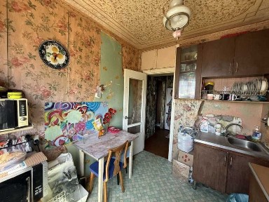 Найдешевша пропозиція! 2 к квартира 50 кв. м. Ідеально під інвестиціїю