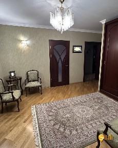 Продажа 3-комнатной квартиры 97 м², Елены Пчилки ул., 2Б