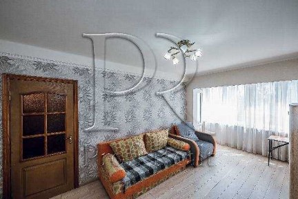 Киев, Парково-Сырецкая ул., 21