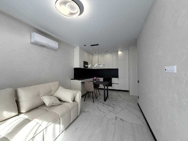 Продажа 1-комнатной квартиры 41.5 м², Михаила Максимовича ул., 26Д