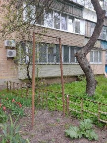 Київ, Тираспільська вул., 43А