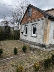 Продається дача в Соколовському масиві