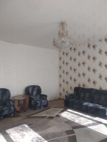 Продам дом в Новой Долине