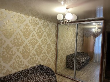 Аренда 3 ком. Соц. город ул. Дунайская