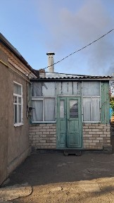 Продам дом в г. Самар (Новомосковск).