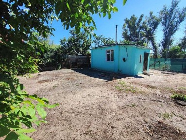 Продаж дачного будинку Обухівка