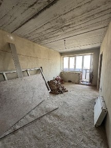 Продам 3 к квартиру в новій будові