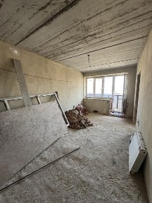 Продам 3 к квартиру в новій будові