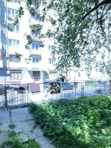 вулиця Шухевичів, Івано-Франківськ, вул. Шухевичів, 2 кімнати • ID 34240088