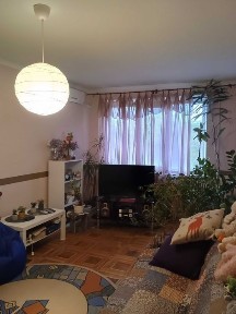 3-к. квартира Гв. Шіронінцев, с ремонтом и мебелью