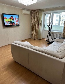 Продаж 3 кімнатної квартири на Холодній горі