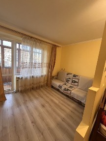 Продається 1 кімн. Кв. В Новому Районі