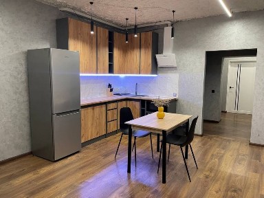 Продаж квартира. Новобудова, 2 поверх, вулиця Духновича