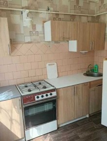 *Продається 1-о кімнатна квартира вул. ЗВЕНИГОРОДСЬКА 1/9