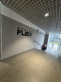 Продаж двох кімнатноі квартири в зданій новобудові ЖК Avalon Flex по вул. Топольна!