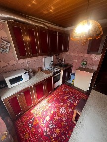 3-кімнатна квартира 65,9 м² | Стуса 11 | Газове опалення