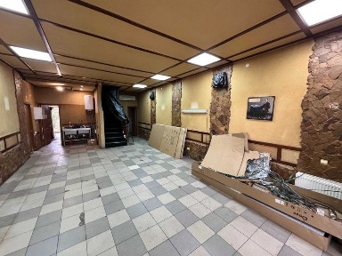Центр пров. Суднобудівельників 218 кв. м. фасад ремонт гарна ціна