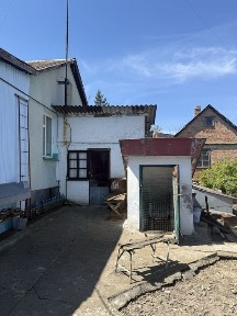 Запорізька область, Відрадне