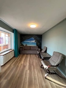 Продам 2к квартиру на тополі 1/шевченківський/соборний/гагаріна/перемога