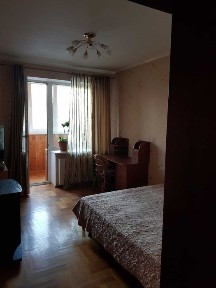 Київська область, Київ, Шевченківський