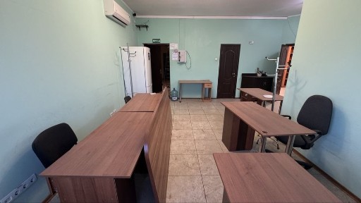 Оренда офісного приміщення 65м2 Троєщина Закревського 25 поверх